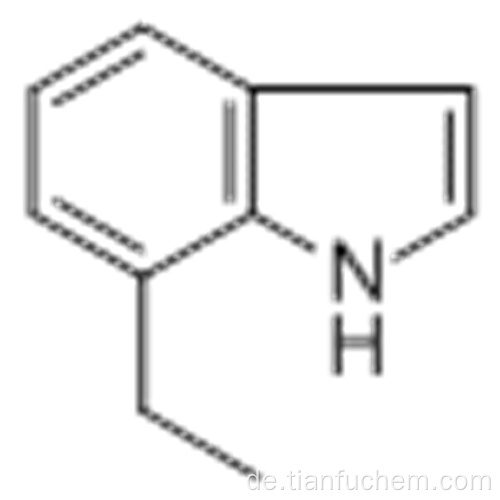 7-Ethylindol CAS 22867-74-9